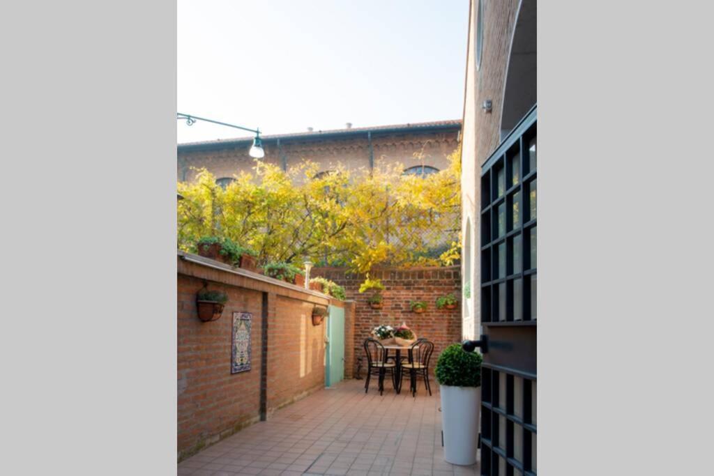 Stella Marina 6 Veneza Exterior foto