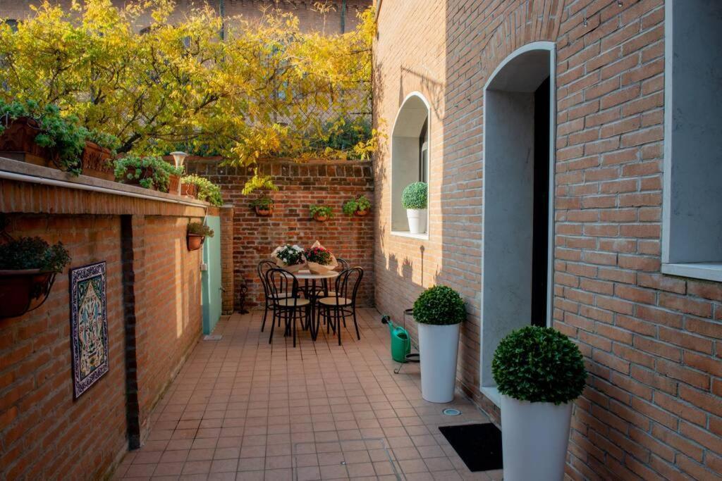 Stella Marina 6 Veneza Exterior foto